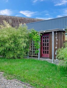 Eine besondere Gelegenheit - Gemütliches Ferienhaus fußläufig von der Ostsee entfernt - Behrensdorf (Ostsee)