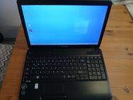 Toshiba Laptop - Bonn