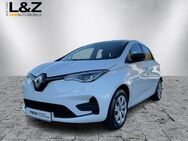 Renault ZOE, Life R1 E 50 inkl Batterie, Jahr 2020 - Lübeck