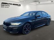 BMW 540, dA X M-PACK LASER HIFI, Jahr 2021 - Aichach Zentrum