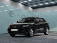 Audi Q2, 35 TDI Advanced qu, Jahr 2023 - München