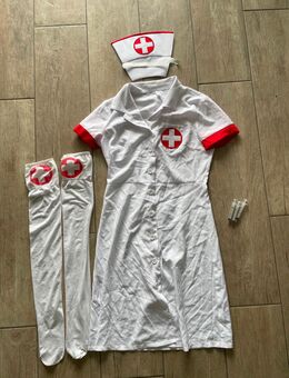 Krankenschwester Kostüm - Berlin
