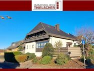 Geräumiges, freistehendes Einfamilienhaus mit Einliegerwohnung und Garage in bevorzugter Lage - Geilenkirchen