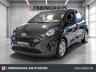 Hyundai i10, Select FL Musikstreaming--Spurhalteass, Jahr 2025 - Dortmund