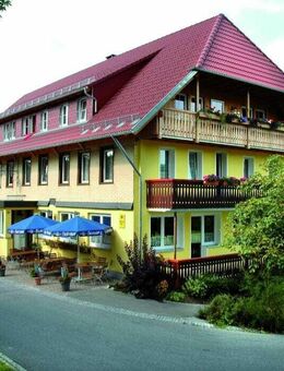 Saniertes Objekt in Langenschiltach Mehrgenerationenhaus / MFH / Hotel möglich - Sankt Georgen (Schwarzwald)