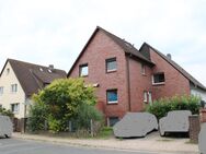 Mehrfamilienhaus 4 Wohneinheiten 2 Garagen 2 Stellplätze in toller Lage in Langenhagen Krähenwinkel - Langenhagen