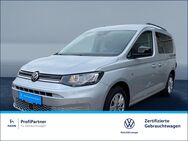 VW Caddy, 1.5 TSI Life 84KW, Jahr 2023 - Ebersbach (Fils)