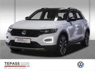 VW T-Roc, 2.0 TSI Sport STAND, Jahr 2019 - Herne