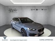 CUPRA Leon, 1.4 eHybrid 180k Sportstourer VZ Sportpaket AD digitales Sitze, Jahr 2024 - Rutesheim