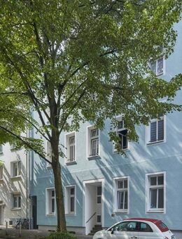 2-Zimmer-Wohnung in Dortmund Innenstadt-West - Dortmund