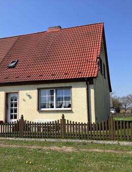 Ideal für die Familie! - Borrentin