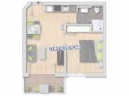 RESERVIERT! Kapitalanleger aufgepasst! Rentable 2-Zimmer-NEUBAU-Wohnung in Ingolstadt zu verkaufen! - Ingolstadt