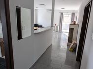 Modern möbliertes 3-Zimmer-Apartment - Ochsenfurt