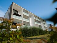!! 4,35% RENDITE über 5 Jahre GARANTIERT !! – PROVISIONSFREIE vermietete 3-Zimmer-Wohnung mit Balkon am Waldrand - Röthenbach (Pegnitz)