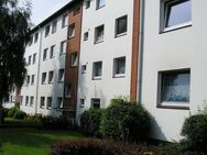 Modernisierte 3-Zimmer-Wohnung mit Blick ins Grüne - Trittau