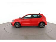 VW Polo 1.2 TSI Allstar BlueMotion Tech - Berlin