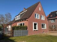 Helles, lfd. modernisiertes Raumwunder - in der Innenstadt - Wittmund