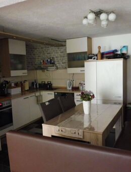 4-Fam.Haus mit Garten, Terrasse, Dachterrasse , in Werl zu verkaufen! - Werl