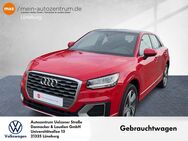 Audi Q2, 1.4 TFSI sport, Jahr 2017 - Lüneburg