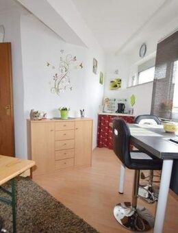 ZU VERMIETEN: 1-Zimmerwohnung (ca. 22,00 m²) am Rande der Soester Fußgängerzone - Soest