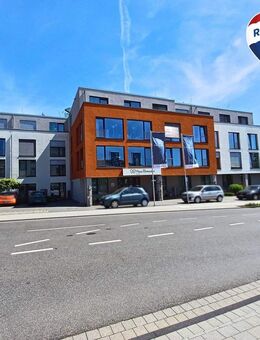 Pflegeimmobilie in Bitburg - langfristig sichere Kapitalanlage mit ca. 5% Rendite - Bitburg