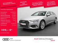 Audi A6, Avant 45 Sport, Jahr 2022 - Leverkusen