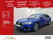 Audi A6, Avant 40 TDI quattro S line, Jahr 2024 - Immenstadt (Allgäu)