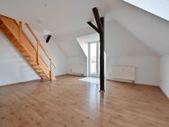 3-Zimmer-Maisonettewohnung - Ihre Wohlfühloase auf zwei Ebenen in Chemnitz/ Kappel - Chemnitz