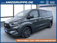 Ford Tourneo Custom, Titanium L2 5J Gar, Jahr 2024 - Stollberg (Erzgebirge)