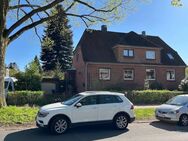 Idylle zum Gestalten in Langenhorn - Hamburg