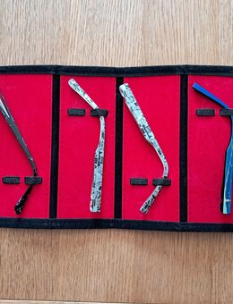 WECHSELBRILLENBÜGEL - Swisttal