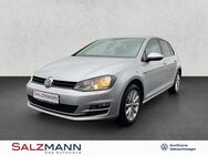 VW Golf, 1.2 TSI VII Lounge, Jahr 2015 - Bad Hersfeld