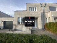 Exklusive Villenhälfte mit Garage in bester Lage von Alt-Meererbusch! - Meerbusch