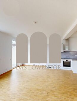 4-Zimmer Neubauwohnung mit besonderem Schnitt! - Emmendingen