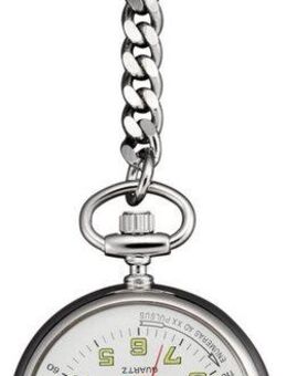 Regent Krankenpflegeuhr P756, Quarzuhr, Damenuhr, Herrenuhr, Geschenkidee