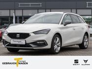 Seat Leon Sportstourer eHybrid FR NAVI PARKASSIST WINTERPKT - Duisburg