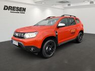 Dacia Duster, Expression TCe 100 ECO-G Berganfahrass Speedlimiter, Jahr 2024 - Neuss