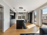 Penthouse mit Prestige - Exklusives Wohnen über den Dächern von Leverkusen! - Leverkusen