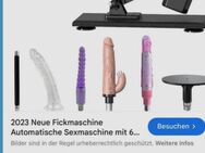 Daddy bereitet dich mit seiner elektrischen Stoßmaschine vor für den xxxl Schwanz bbc oder bwc der dann vor Ort ist oder an der Türe klingelt ! - Hagen (Stadt der FernUniversität)