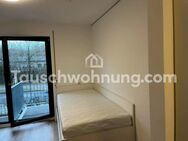 [TAUSCHWOHNUNG] Studio (1-Zimmer) Wohnung in Bornstedt - Potsdam