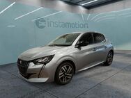 Peugeot 208, 1.2 Allure 100, Jahr 2023 - München