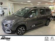 Citroën Berlingo, 1.5 130 Feel XL, Jahr 2020 - Hiddenhausen