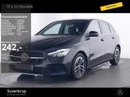 Mercedes B 200, PROGRESSIVE SPUR WINTER, Jahr 2023 - Bad Segeberg