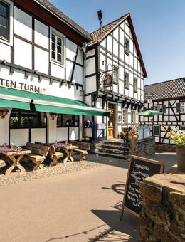 MANNELLA *Eine Leidenschaft. Eine Kapitalanlage. Ihre Zukunft.* mitten in Blankenberg - Hennef (Sieg)