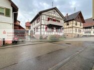 Historischer Charme trifft Moderne - Mehrgenerationenwohnen im Schwarzwald - Gernsbach