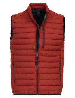 CASAMODA Kurzweste CASAMODA Weste uni