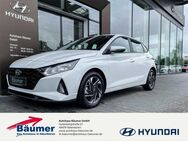 Hyundai i20 1.0 T-Gdi Trend + CAM + KLIMA + SHZ - Ibbenbüren