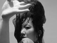 Chinese Dominatrix Asian Mistress BDSM session in Berlin Femdom - Berlin