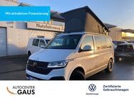 VW T6 California, 1 Beach Camper Delta-Felge 18, Jahr 2023 - Bielefeld