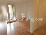 [TAUSCHWOHNUNG] 1-Zimmer-Wohnung in einer schönen und ruhigen Gegend - Münster